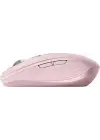 Logitech 910-006931 MX Anywhere 3S Rose Bluetooth Lazer Mouse