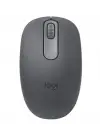 Logitech 910-007459 M196 Siyah Bluetooth Mouse