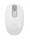 Logitech 910-007460 M196 Beyaz Bluetooth Mouse