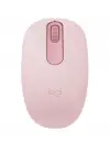 Logitech 910-007461 M196 Pembe Bluetooth Mouse