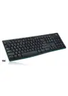 Logitech 920-003761 K270 Wireless Kablosuz Klavye