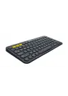 Logitech 920-007586 K380 Bluetooth Siyah Klavye