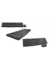 Logitech 920-007931 MK235 İngilizce Kablosuz Klavye &amp; Mouse Seti