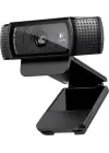 Logitech 960-001055 C920 Hd Pro WebCam