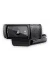 Logitech 960-001252 C920S HD PRO WEBCAM-SİYAH