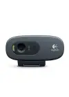 Logitech C270 3Mp 960-001063 HD Mikrofonlu Webcam