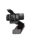 C920S HD PRO WEBCAM SİYAH 960-001252