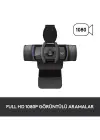C920S HD PRO WEBCAM SİYAH 960-001252