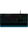 Logitech G213 PRODIGY 920-008094 Q Usb GAMİNG Siyah Klavye