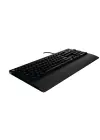 Logitech G213 PRODIGY 920-008094 Q Usb GAMİNG Siyah Klavye
