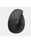 LIFT KABLOSUZ ERGONOMİK DİKEY MOUSE SİYAH 910-006473