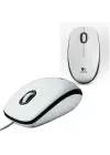 Logitech M100 910-005004 Usb Optic Beyaz Mouse