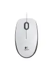 M100 USB KABLOLU MOUSE BEYAZ 910-006764