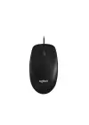 M100 USB KABLOLU MOUSE SİYAH 910-006652