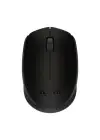 M170 USB KABLOSUZ MOUSE SİYAH 910-004642