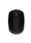 Logitech M171 910-004424 Kablosuz Optic Siyah Mouse
