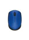 Logitech M171 910-004640 Kablosuz Optic Mavi Mouse
