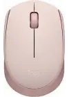 Logitech M171 910-006865 Kablosuz Optic Rose Mouse