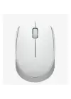 KABLOSUZ USB MOUSE BEYAZ 910-006867
