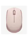 KABLOSUZ USB MOUSE ROSE 910-006865