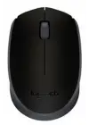 KABLOSUZ USB MOUSE SİYAH 910-004424