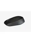 KABLOSUZ USB MOUSE SİYAH 910-004424