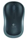 M185 KABLOSUZ USB MOUSE GRİ 910-002235