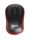 M185 KABLOSUZ USB MOUSE KIRMIZI 910-002237