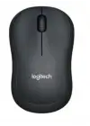M220 SESSİZ KABLOSUZ USB MOUSE SİYAH 910-004878