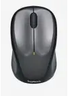 M235 KABLOSUZ USB MOUSE SİYAH 910-002201