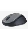 M235 KABLOSUZ USB MOUSE SİYAH 910-002201