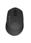 M280 KABLOSUZ USB OPTİK MOUSE SİYAH 910-004287