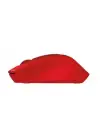 M330 SESSİZ KABLOSUZ USB OPTİK MOUSE KIRMIZI 910-004911