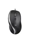 M500S LASER USB KABLOLU MOUSE SİYAH 910-005784