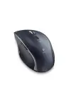Logitech M705 Marathon 910-001949 Kablosuz+USB Laser Siyah Mouse