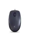 Logitech M90 910-001793 Usb Optic Siyah Mouse