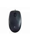 M90 USB OPTİK KABLOLU MOUSE SİYAH 910-001793
