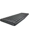Logitech MK235 Q Kablosuz Usb Siyah Multimedya Klavye/Mouse Set 920-007925
