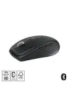 MX ANYWHERE 3S KOMPAKT OPTİK SENSÖRLÜ SESSİZ BLUETOOTH KABLOSUZ MOUSE SİYAH 910-006929