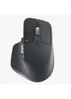 MX MASTER 3S PERFORMANS KABLOSUZ SESSİZ USB OPTİK MOUSE SİYAH 910-006559