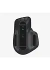 MX MASTER 3S PERFORMANS KABLOSUZ SESSİZ USB OPTİK MOUSE SİYAH 910-006559