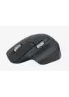 MX MASTER 3S PERFORMANS KABLOSUZ SESSİZ USB OPTİK MOUSE SİYAH 910-006559
