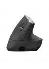 MX VERTICAL GELİŞMİŞ ERGONOMİK DİKEY KABLOSUZ USB MOUSE SİYAH 910-005448
