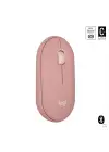 PEBBLE 2 M350S KABLOSUZ BLUETOOTH SESSİZ OPTİK MOUSE PEMBE 910-007014