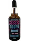 LOVE DROPS ERKEK DROPS MEN 30 ML