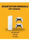 M15 Game Stick Oyun Konsolu