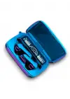 M19 BLUETOOTH KULAKLIK