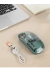 M223 MOUSE YEŞİL