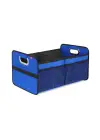 MACK MCC-5001 B Easygo Bagaj Organizer Mavi