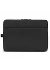 MACK MCE-1501 14.1 NOVA Eco Notebook Sleeve Siyah